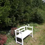 Dom Pod Sosnami Lidzbark Welski