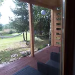 Holiday home Dom Pod Sosnami *