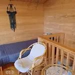 Holiday home Dom Pod Sosnami Lidzbark Welski