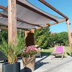 Holiday home Dom Pod Sosnami