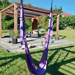 Dom Pod Sosnami Holiday home *