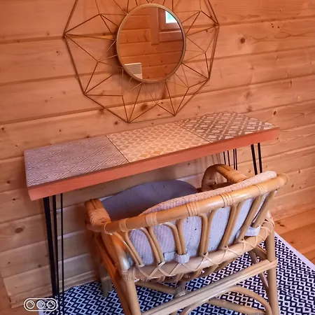 Holiday home Dom Pod Sosnami