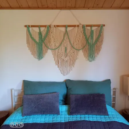 Holiday home Dom Pod Sosnami *
